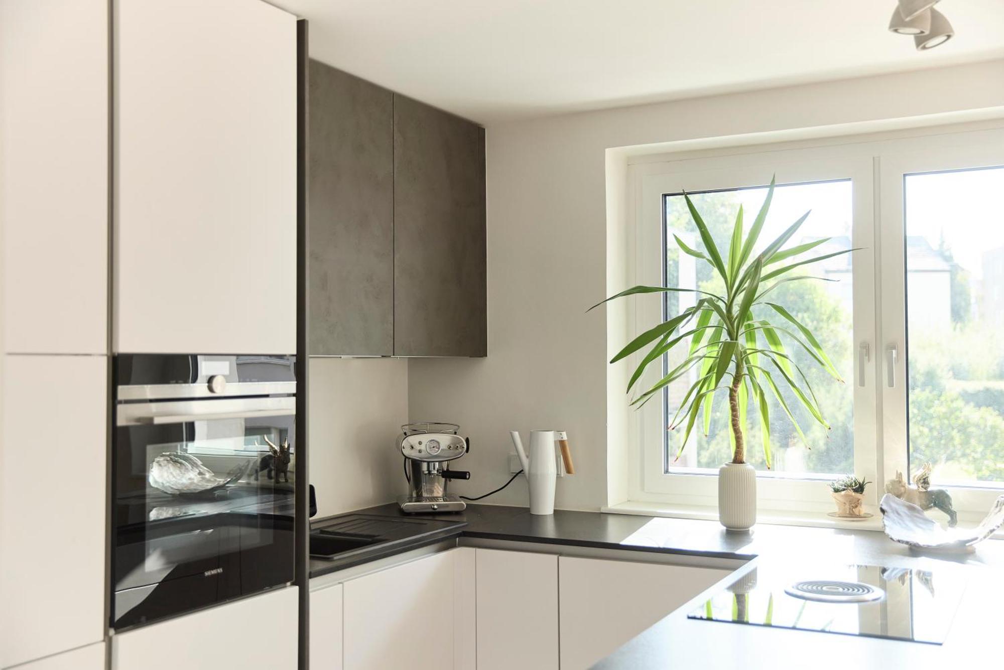 Helle Wohnung In Top Lage! Linz Exterior foto